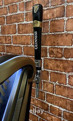 Guinness Beer Pump / Beer Font / Pub / Bar / Mancave