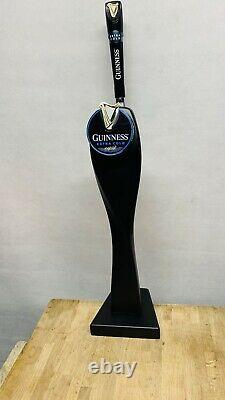 Guinness Beer Pump / Garden Bar / Man Cave / Beer Font / Beer Tap