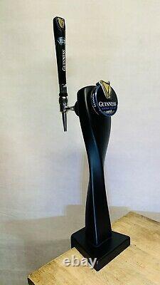 Guinness Beer Pump / Garden Bar / Man Cave / Beer Font / Beer Tap