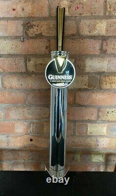 Guinness Beer Pump Tap / Garden Bar / Man Cave / Pub / Breweriana