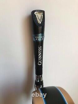 Guinness Extra Cold Harp Font/ Man Cave, Home Bar, Garden Bar