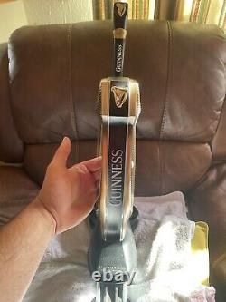 Guinness Harp Bar Beer Pump