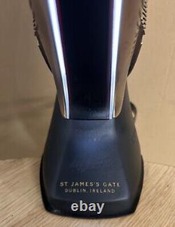 Guinness Harp Beer Pump (Rare) / Beer Font / Pub / Bar / Mancave / Guinness