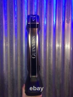 Guinness Harp Beer Pump Tap Font, BRAND NEW Never Been Used, Mancave, Home Bar