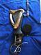 Guinness Harp Style Bar Pump, Man cave, Rare Collectible