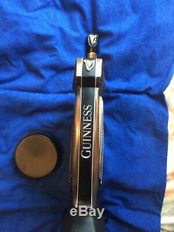 Guinness Harp Style Bar Pump, Man cave, Rare Collectible