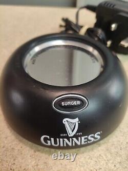 Guinness Surger, Official Merchandise, Bar, Home, Portable (A7)
