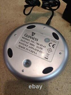 Guinness Surger, Official Merchandise, Bar, Home, Portable (A7)