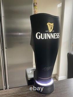 Guinness Surger Unit Home for Bar / Pub / Man Cave