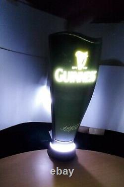 Guinness Surger Unit Ideal For home bar Or Man Cave. Great Working Order