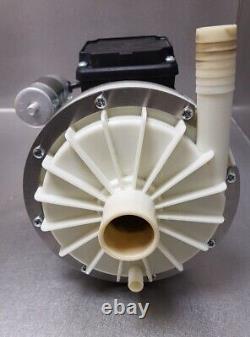 Hanning Elektro-Werke, Type PS 18-307 1.8bar, 170 l/min, Water Pump /Circulation
