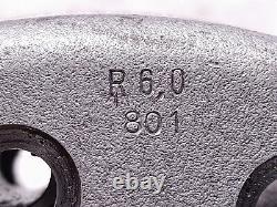 Hawe R 6.0 Radial Piston Pump Pn 350 Bar