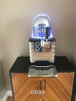 Heineken Blade Beer Dispenser. Beer Machine. Draft Beer Pump. Home Bar