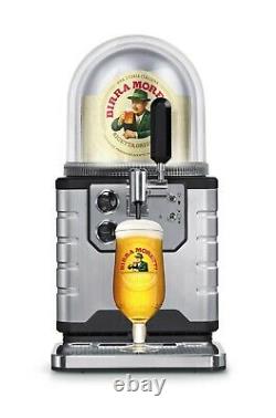 Heineken Blade Machine Beer Pump Draft Draught Home Bar Kegerator