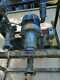 Heypack GBP500 Pneumatic water pump concrete 40 bar