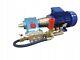 High pressure pump CAT 350 150 bar 3kW /#G E1XT 9291