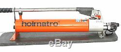 Holmatro HTW1800BU Portable 720bar Manual Hydraulic Pump Powerpack