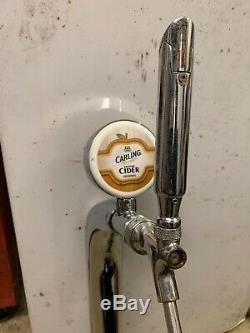 Home Bar System beer chiller And Pump