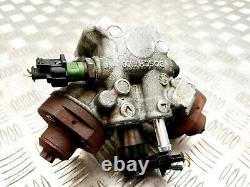 Honda Accord Mk8 High Pressure Fuel Pump 2.2 I-dtec Diesel 16790rl0g01 2009