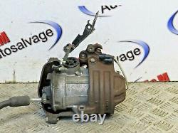 Honda Cr-v Crv Mk3 2007-2014 2.2 I-cdti Genuine Deisel Fuel Pump