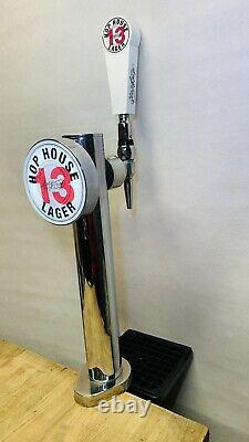 Hop House 13 Beer Pump / Garden Bar / Man Cave / Beer Font / Beer Tap