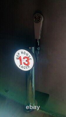 Hop House 13 Beer Pump / Garden Bar / Man Cave / Beer Font / Beer Tap