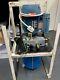 Hydraulic Pump Smith Industries max pressure 250 bar 240V 550W