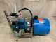 Hydraulic pump Power Pack 0.55kw 70bar 1-phase 240v