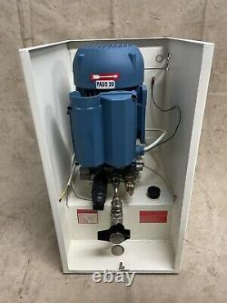 Hydraulic pump Power Pack 75bar 1-phase 240v