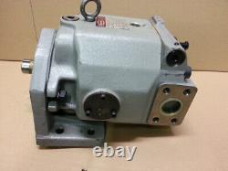 Hydraulic pump TOYO-OKI HPP-VD2V-L31A3 70 bar / O73 4843
