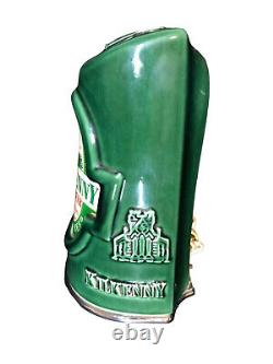 Kilkenny Irish Beer Ceramic Font / Pub Pump / Super Rare / Bar Top Pub Pump