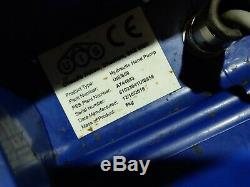 Klauke UIS AHP 700L 18v Battery Hydraulic Pump 700bar crimping cutting wask