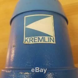 Kremlin 02/75 Air Spray Paint Pump, P Air 6bar USED