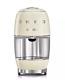 LAVAZZA by Smeg 18000462 Coffee Machine Cream 10-bar Pump Pressure