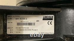 LINCOLN 644-46569-5 Pump Grease Pump 350 BAR