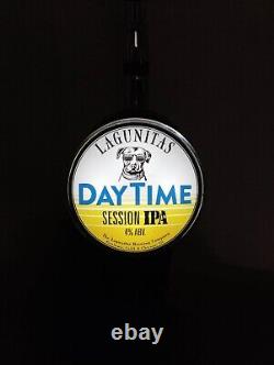 Lagunitas Daytime Session IPA Tap / Font / Pump / Mancave