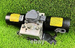 Lexus GX460 Actuator Pump, Stabilizer Bar 48860-60030 Oem Jdm Used