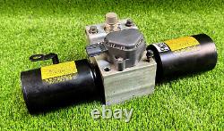 Lexus GX460 Actuator Pump, Stabilizer Bar 48860-60030 Oem Jdm Used