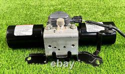 Lexus GX460 Actuator Pump, Stabilizer Bar 48860-60031 Oem Jdm Used