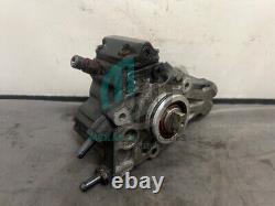 MERCEDES-BENZ C class W204 Injector Pump High Pressure Fuel Pump A6460700201