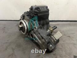 MERCEDES-BENZ C class W204 Injector Pump High Pressure Fuel Pump A6460700201