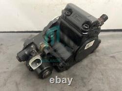 MERCEDES-BENZ C class W204 Injector Pump High Pressure Fuel Pump A6460700201