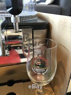 Moretti Blade Machine Beer Pump Draft Draught Home Bar Kegerator