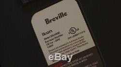 Neat Breville iKon Espresso Machine BES400XL 15 Bar Pump 1200w + 20oz Pitcher