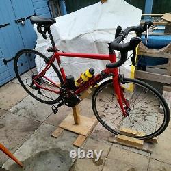 Norco Valence road bike excellent condition
