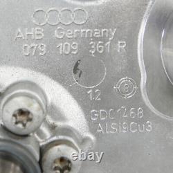 Oil pump transmission original for VW Touareg Audi Q7 4.2 FSI 079109361R 079109565AL
