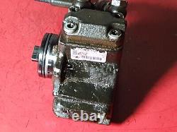 Original Bosch 0445010138 Common Rail Injection Pump Diesel Pump 1.3 L