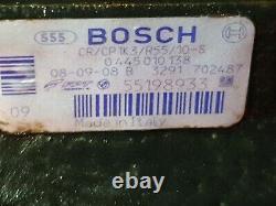 Original Bosch 0445010138 Injection Pump Diesel Pump 1.3 L