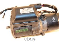 Original Mercedes W168 servo pump hydraulic pump elect. Steering aid A1684660401