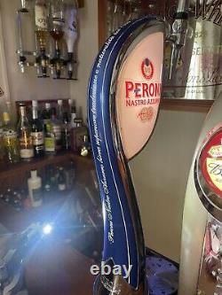 Peroni Beer Pump